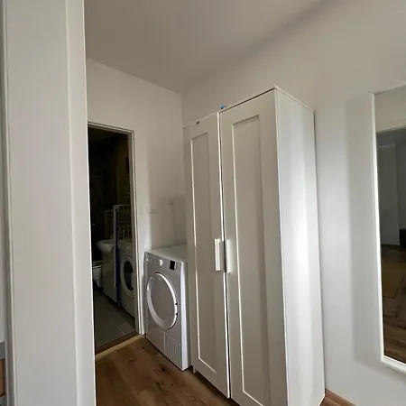 Lägenhet Amazing Ljubljana