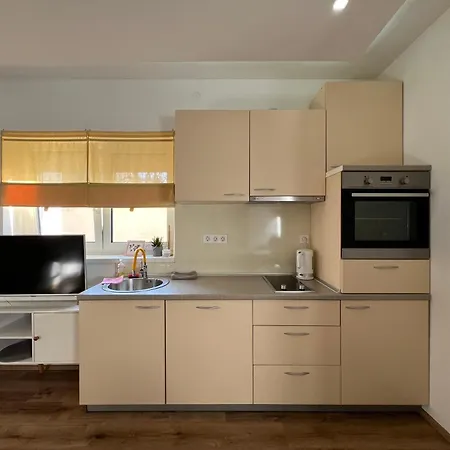 Amazing Appartement *