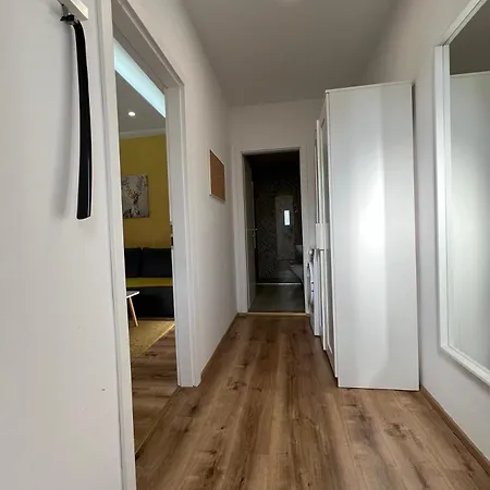 Amazing Apartman Ljubljana