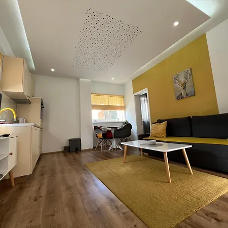 Amazing Apartman Ljubljana