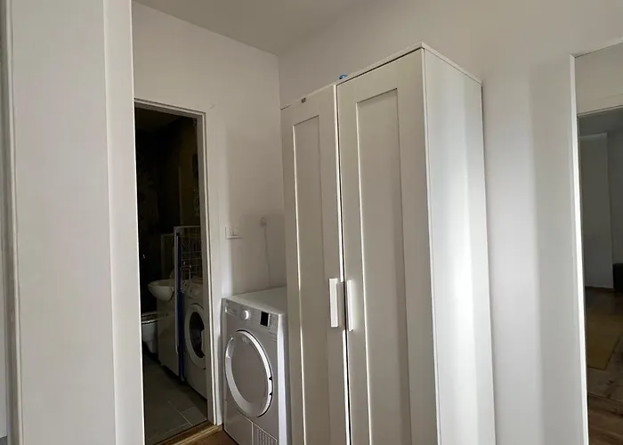 아파트 Amazing 류블랴나