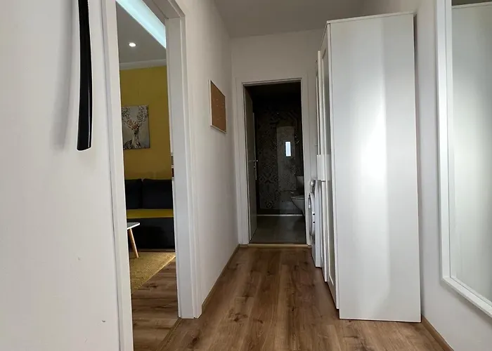 Amazing Apartment Ljubljana